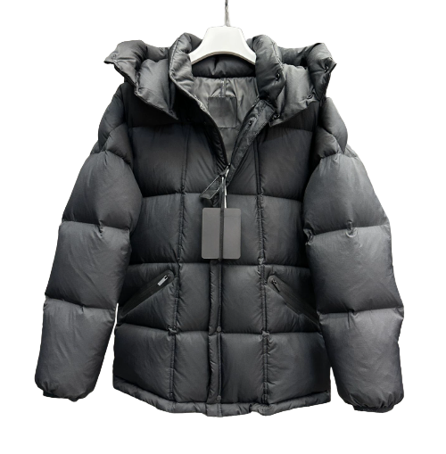 Moncler Down Jacket