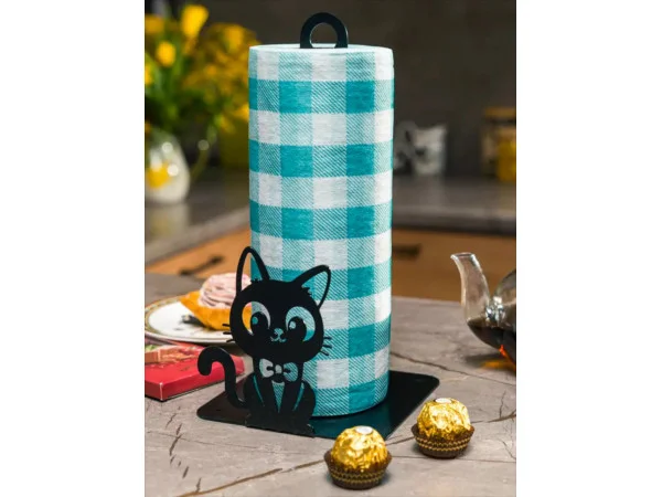 Стиль зручність і довговічність - Металеві тримачі для рушників