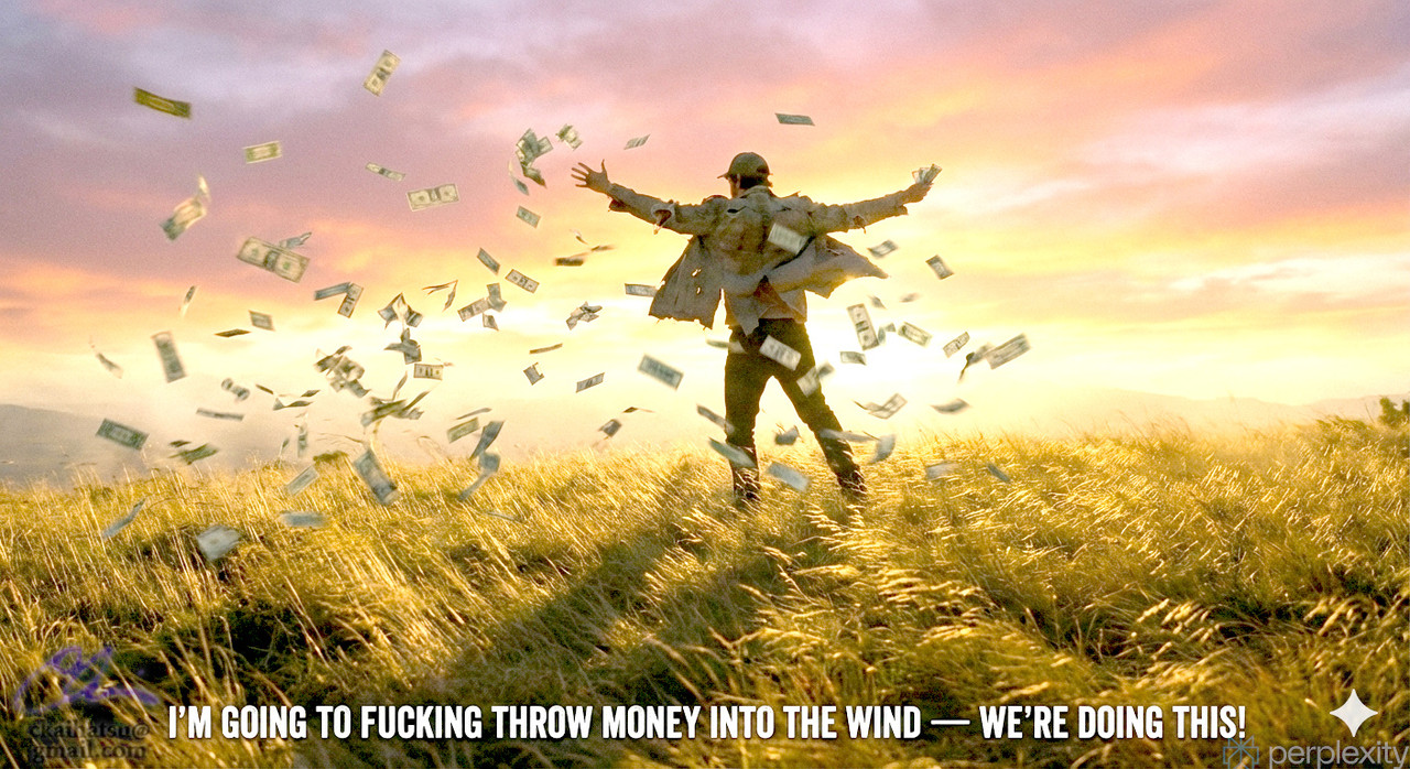 260114 throwing money into the wind Gemini Generated Image ubcb80ubcb80ubcb png xcf