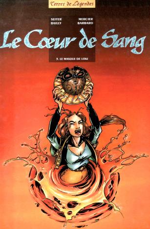 Le Cœur de sang V3 #3 (of 3) (1999)_001