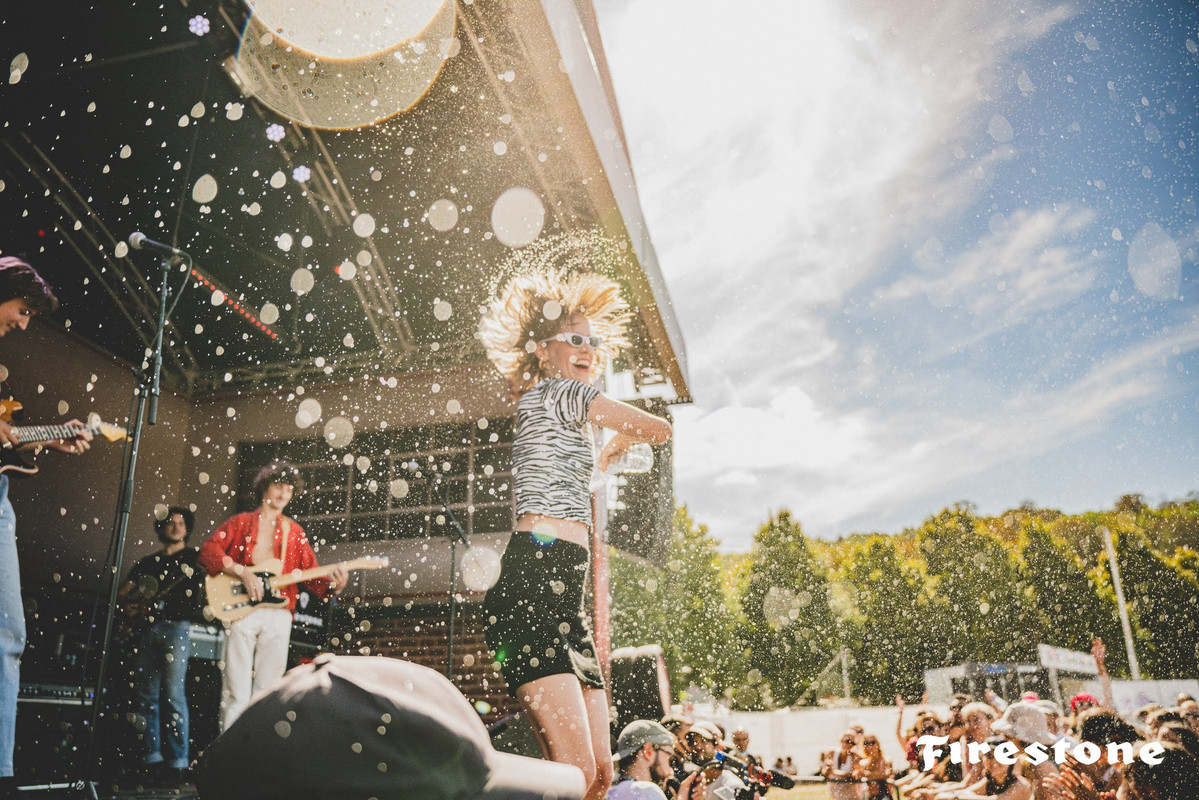 Rock-en-Seine