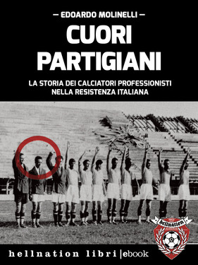 Edoardo Molinelli – Cuori partigiani (2021)