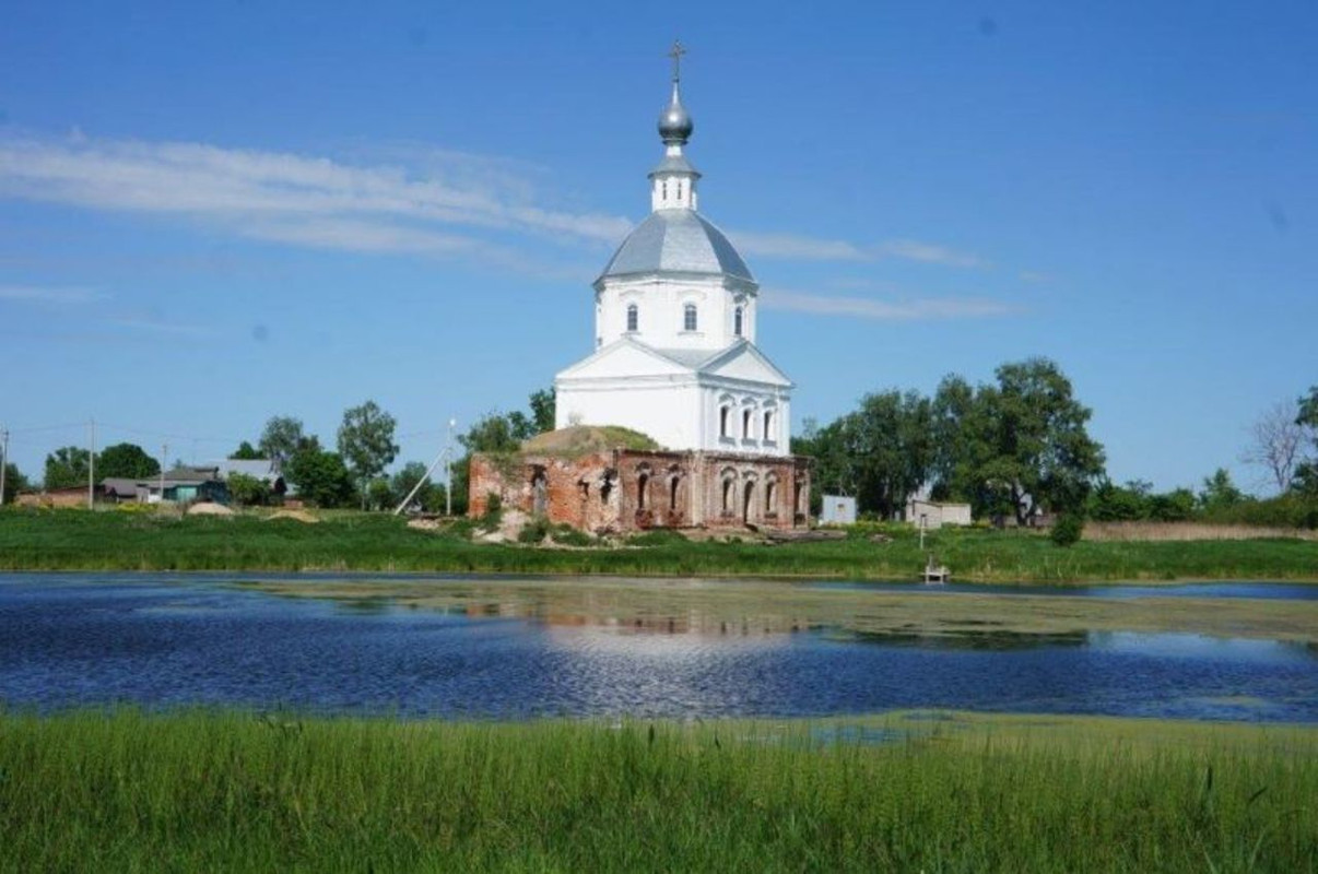 суворовский-храм
