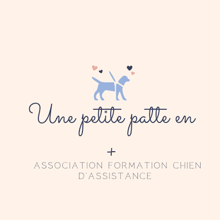 Une petite patte en plus