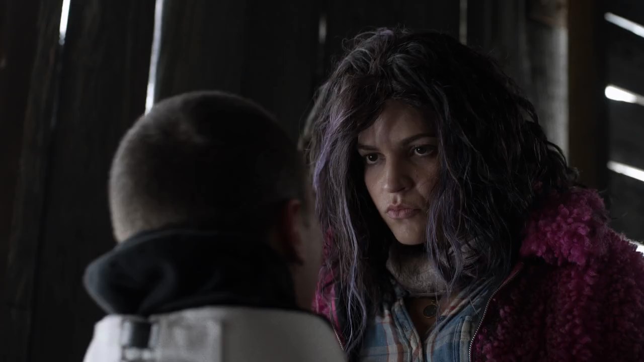 The Walking Dead (2019) Season 10 [English] BluRay 480p 720p ESub - Complete Screenshot