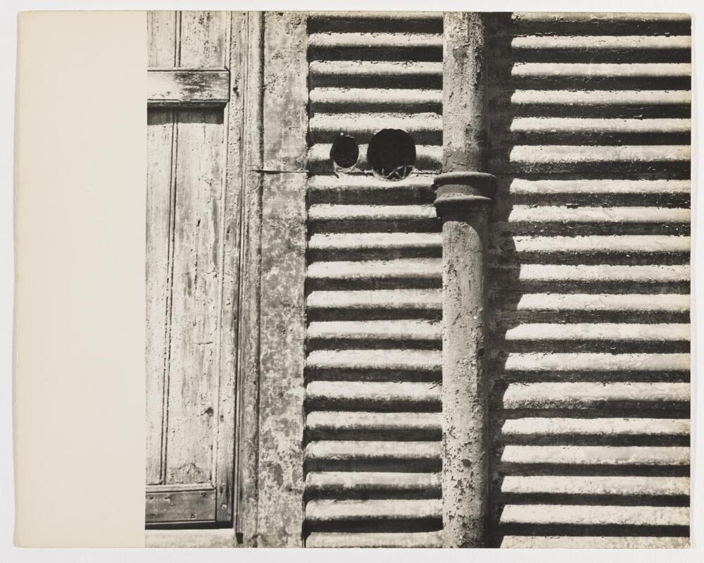 Sameer_Makarius_Okiennica_w_domu_La_Boca_1956