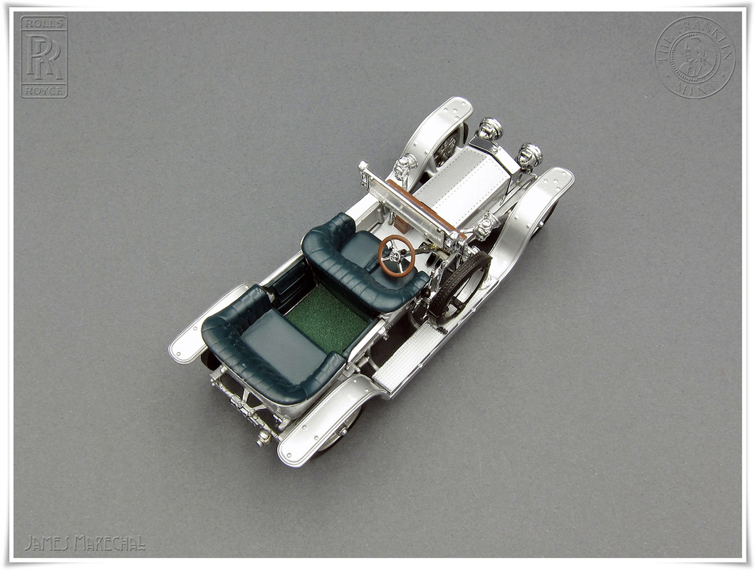 Rolls-Royce Silver Ghost (6) FM