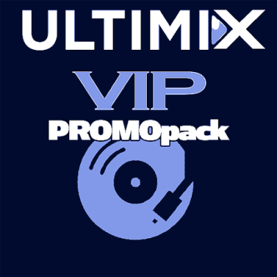 VA - Ultimix VIP Promo Pack January PT3 - PT4 (2018)