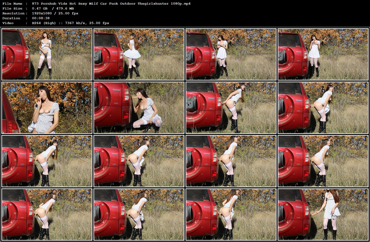 873 Pornhub Vids Hot Sexy Milf Car Fuck Outdoor Thegirlshunter 1080p mp4
