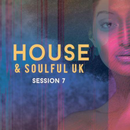 58dfa113 5065 4fec a2a9 06f837a75c9a - VA - House & Soulful Uk Session 7 (2021)