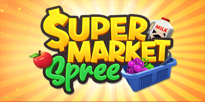 Cara Cerdas Mendapatkan Maxwin di Slot Supermarket Spree