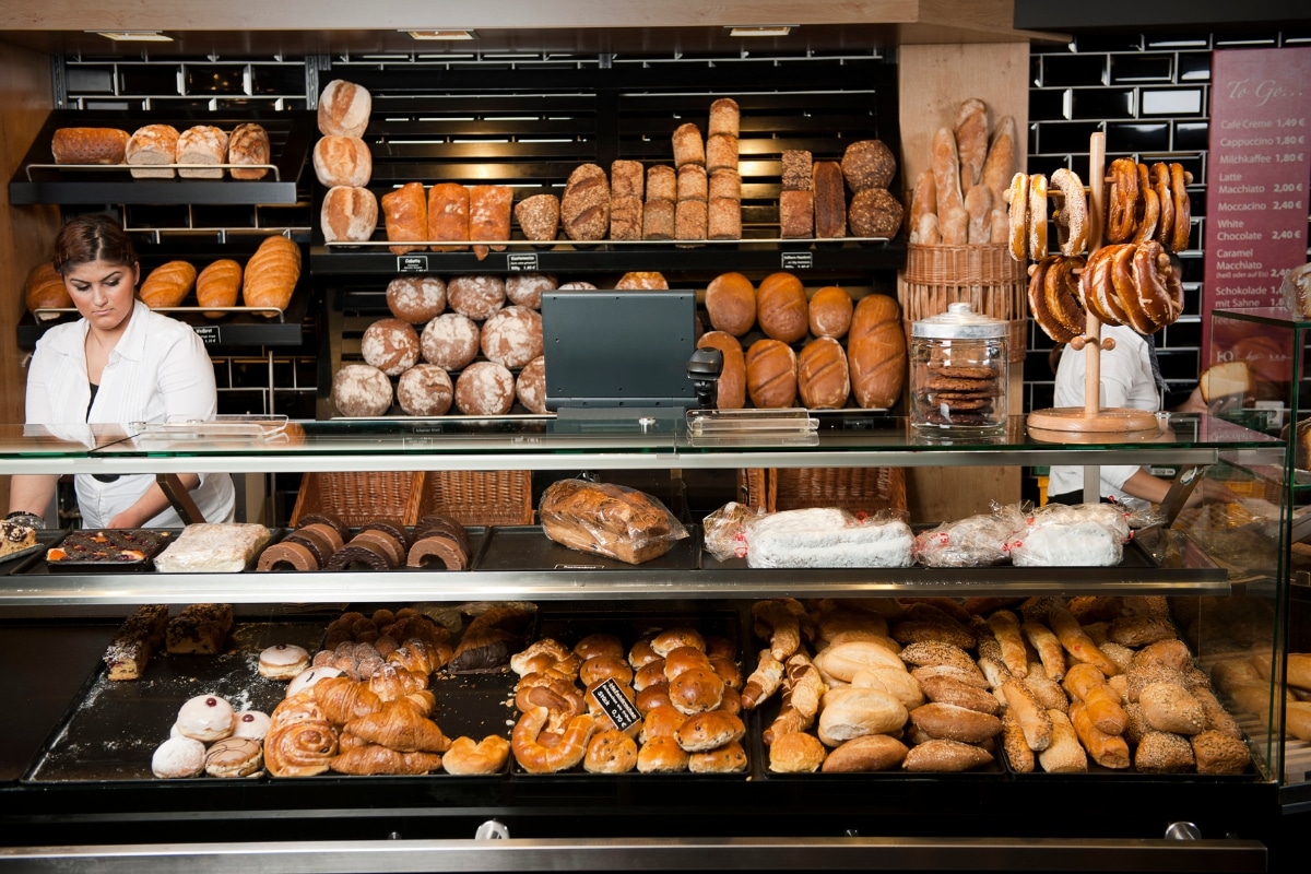 Étude de cas : Comment une boulangerie a sécurisé sa croissance grâce à l'IA