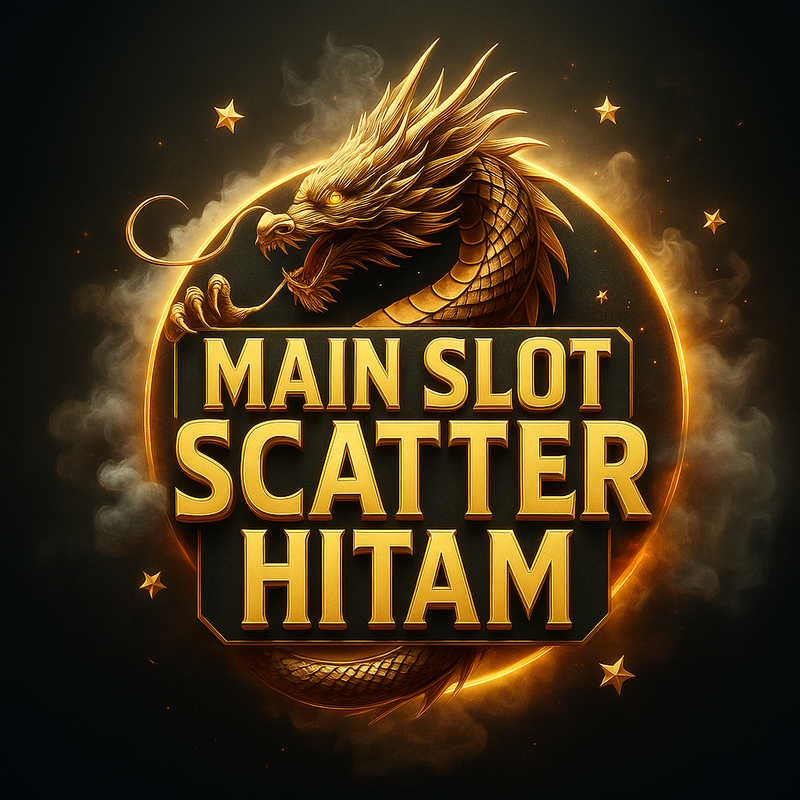 MAIN SLOT SCATTER HITAM : Link Daftar Main Slot Fitur Scatter Hitam Mudah Maxwin x1000