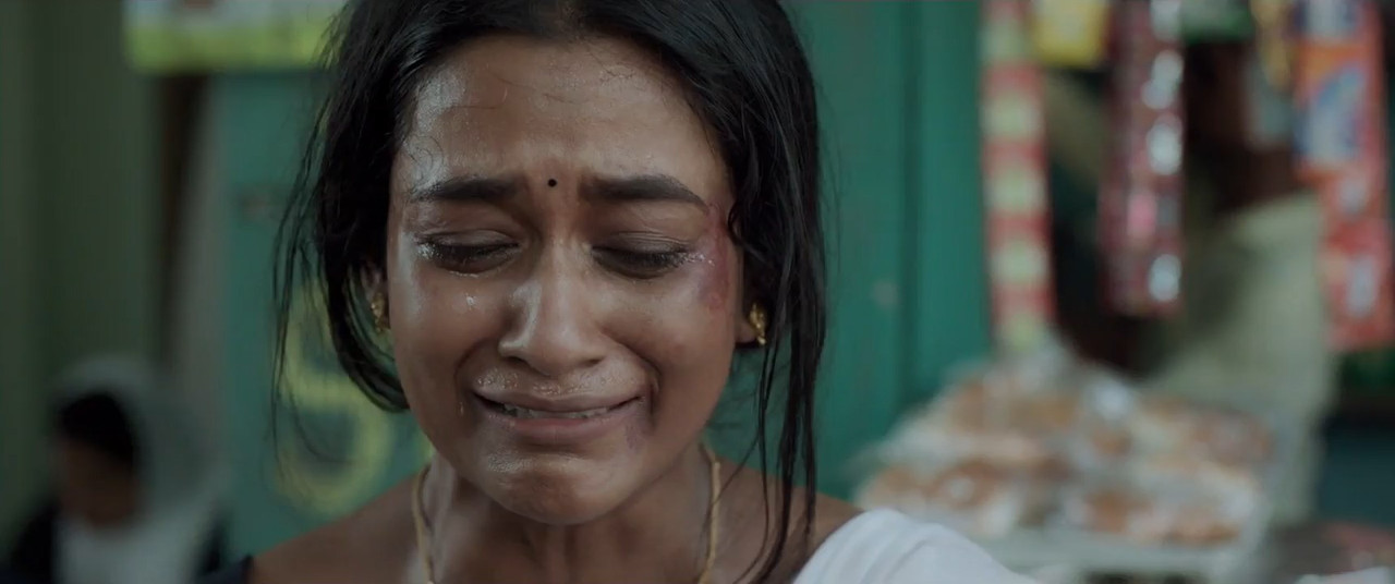 Niram Marum Ulagil 2025 WebRip [Tamil] 480p, 720p ESub Screenshot