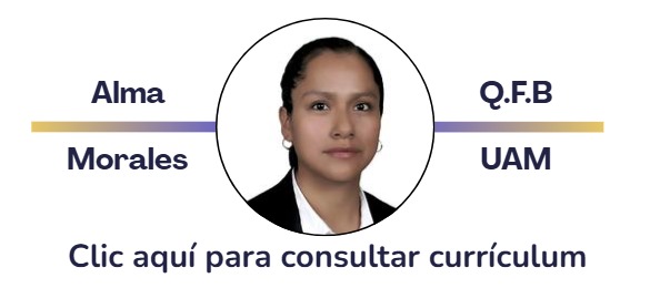 Alma Morales