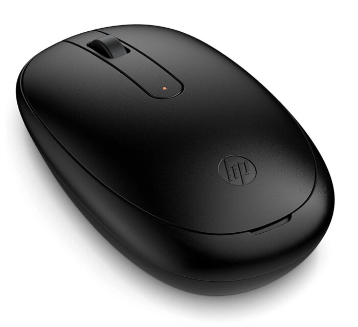 Mouse Inalámbrico Bluetooth HP 240.