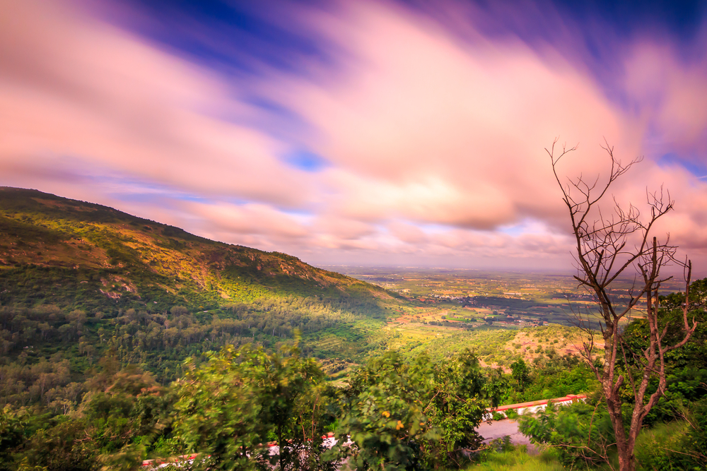 nandi hills tour from bangalore