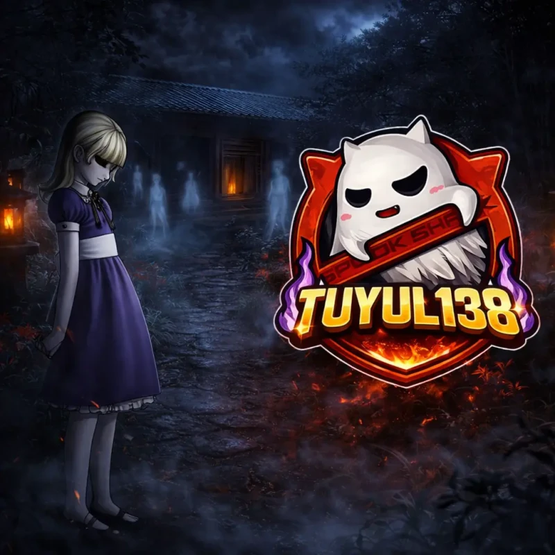 TUYUL138: Game Horror Paling Seru Dengan Bumbu Serem Maksimal