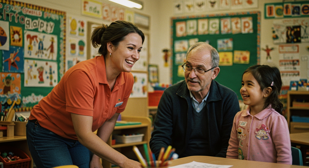 The Role of Parents in Movement Break Advocacy thumbnail