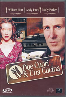 Due cuori e una cucina (2001) DVD9 Copia 1:1 ITA-ENG