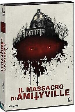 Il Massacro Di Amityville (2018).mkv HD 720p DTS AC3 iTA-ENG x264-DDN