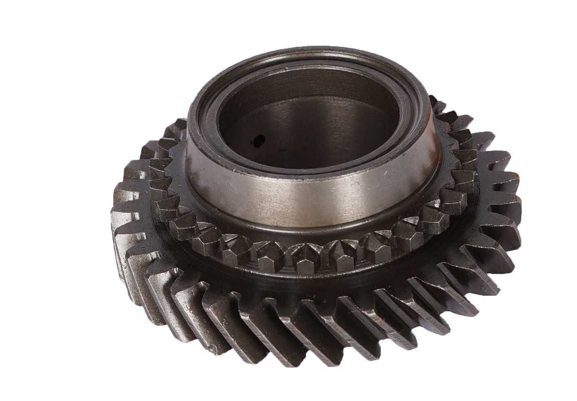 3rd Gear CAR 800 TYPE 2