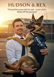  Hudson & Rex SEASON 8