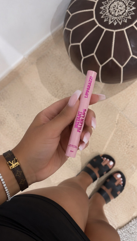Lipparazzi Instant Filler Lips 5ML Original