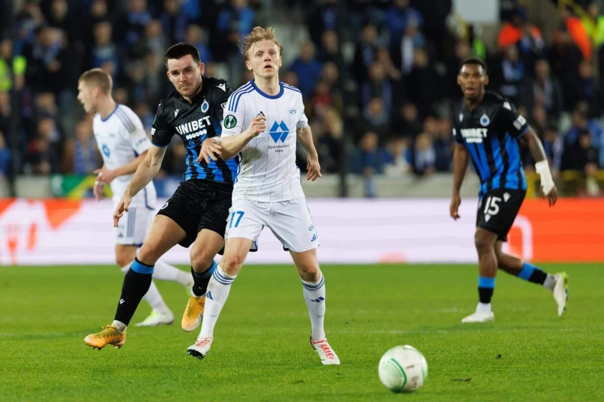 Nhận định, soi kèo KFUM-Kameratene Oslo vs Bryne, 19h30 ngày 6/7