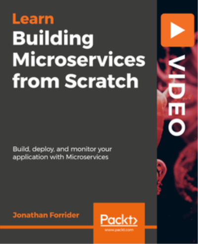Building Microservices from Scratch