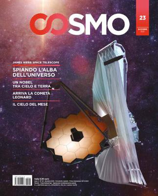 COSMO N.23 - Dicembre 2021