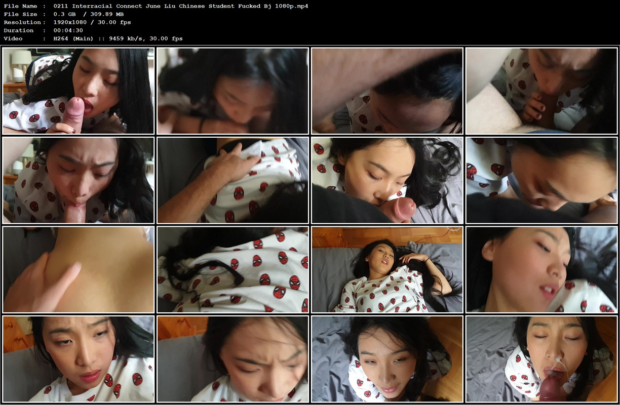 0211 Interracial Connect June Liu Chinese Student Fucked Bj 1080p.mp4