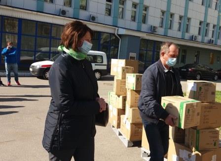 Татьяна Беловол