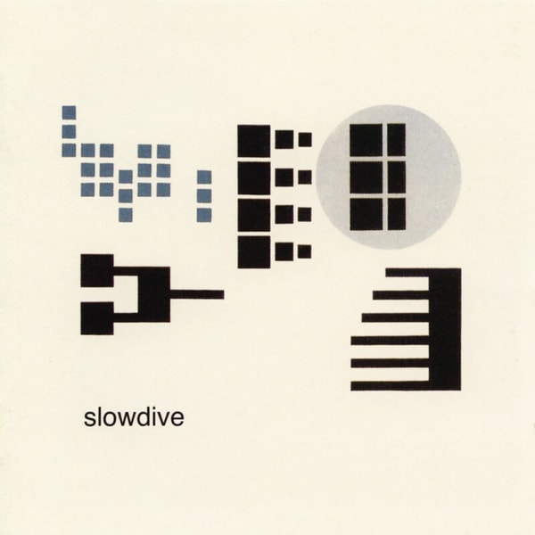 Slowdive - Pygmalion (1995) [FLAC]