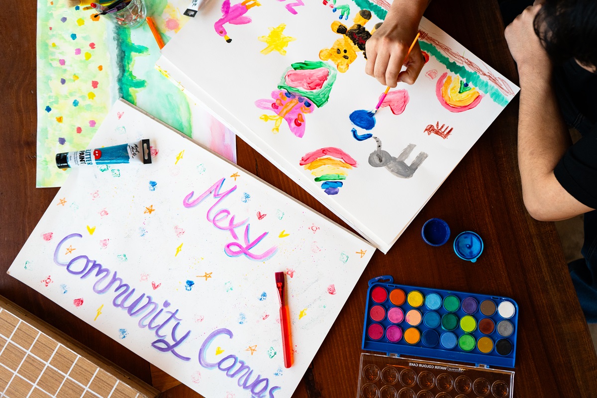 L BKKOX Community Canvas