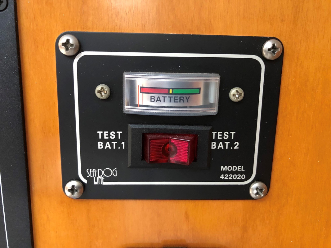 meter