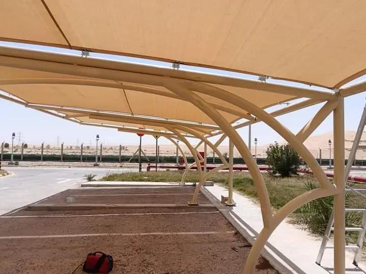 مظلة حديقة 5