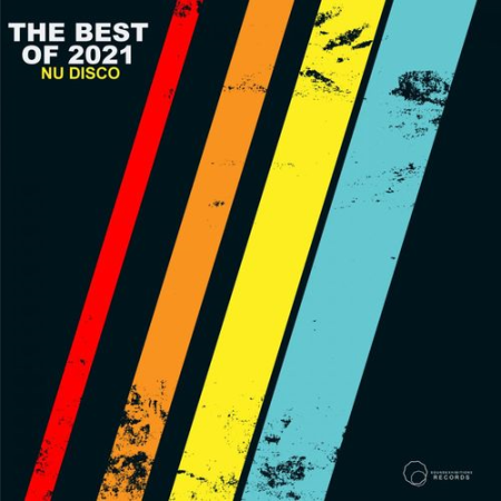 VA - The Best Of 2021 Nu Disco (2021) MP3