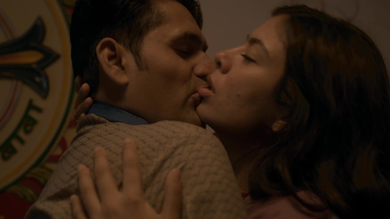 Esha Gupta and Anurita Jha Hot From Aashram S03 - Desi Models   Webcam-girls  Lust Web Movies here. - DropMMS Unblock