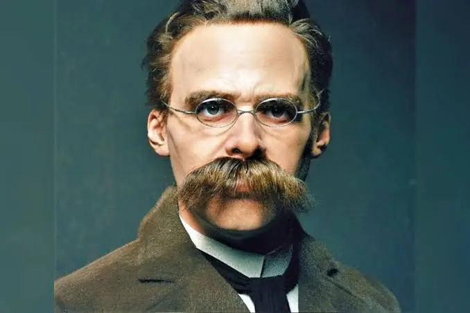 Enemy of Humanity on Medium - Nietzsche Philosophy