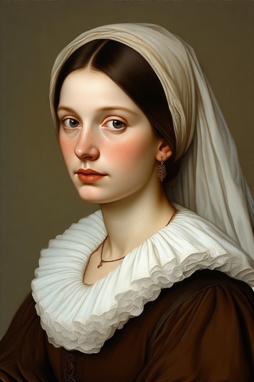 Oil-on-canvas-Renaissance-pain-27