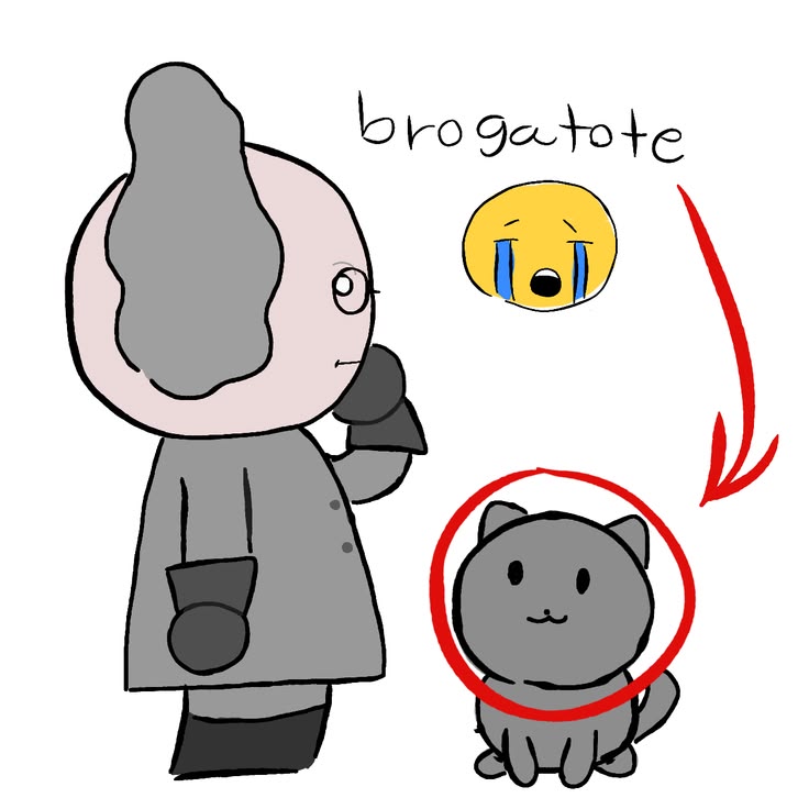 me