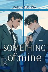 Valù Valonsa – Something of Mine (2026)