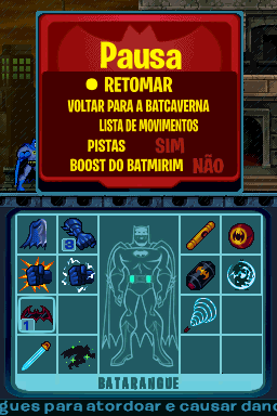 Batman Os Bravos e Destemidos Traduzido 22714