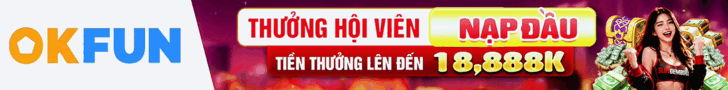 Banner quảng cáo footer
