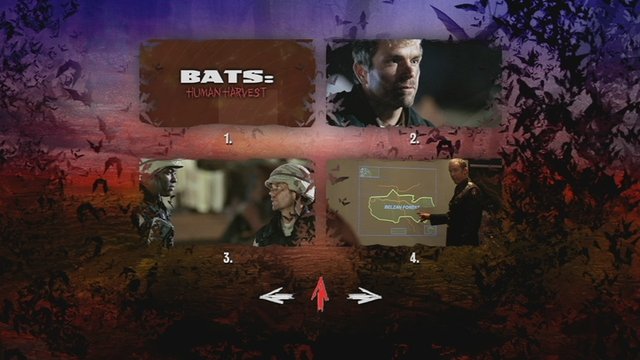3 - Bats 2 (Murciélagos) [DVD5Full] [PAL] [Cast/Ing] [Sub:Varios] [2007] [Terror]