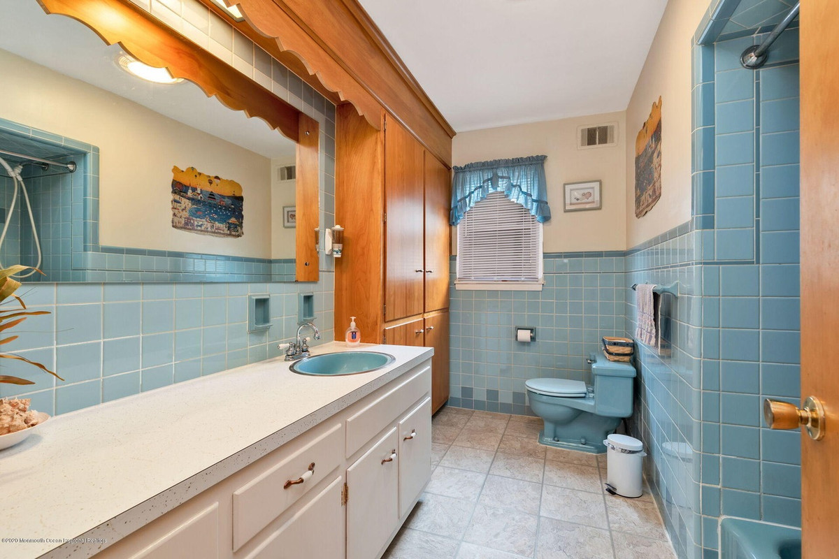 Main bath