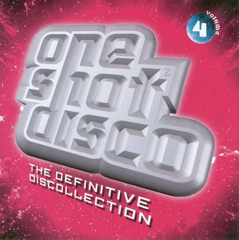 One Shot Disco Vol. 4 [2CD] (2001) .mp3 -320 Kbps