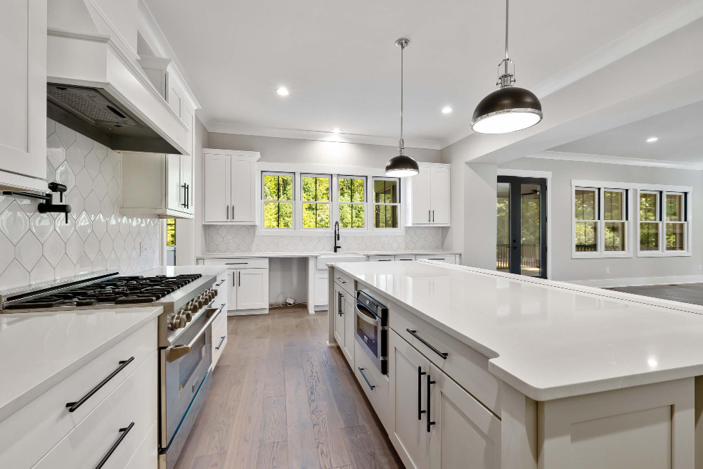 Small Kitchen Remodeling for Chicago Condos & Apartments