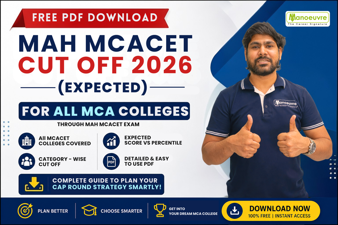 Get MCA Career Counselling By Experts